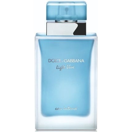 Dolce & Gabbana Light Blue Edp Eau Intense 25Ml