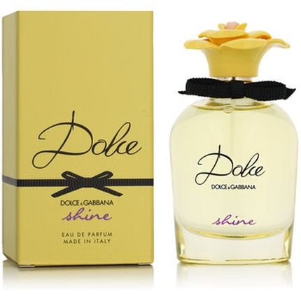 D&G Dolce Shine Eau De Parfum 50Ml