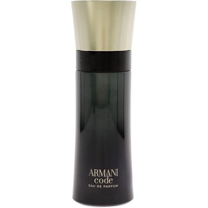 Giorgio Armani Code Eau De Parfum For Men 60Ml