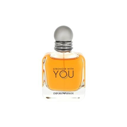 Armani Giorgio Armani Stronger With You Eau De Toilette 50Ml - Image 3