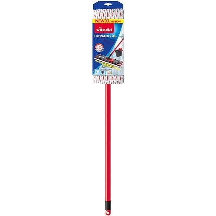 Vileda Ultramax Power Wiper In Xl Size. Xl 1 Pack Version Washing Brushes