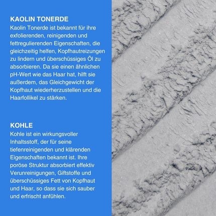 Pomloco Dark Dry Shampoo Powder With Bamboo Charcoal - Image 3