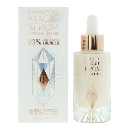 Charlotte Tilbury Magic Crystal Elixir Serum 30Ml