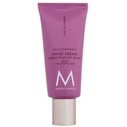 Moroccanoil Spa Du Maroc Hand Cream Intensive Hydrating Hand Cream 100Ml