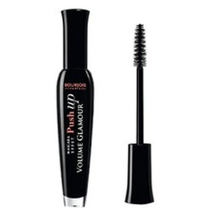 Bourjois Volume Glamour Push Up Effect Mascara 6 Ml Black