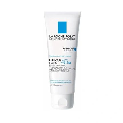 La Rocheposay Lipikar Balm Ap 75Ml Moisturizing Body Balm