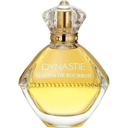 Golden Dynastie By Princesse Marina De Bourbon For Women 3.4 Oz Edp Spray