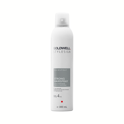 Goldwell Stylesign Strong Hairspray 300Ml