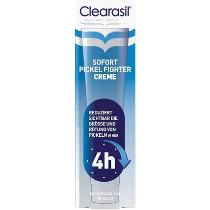 Clearasil Instant Pimple Fighter Cream 15Ml
