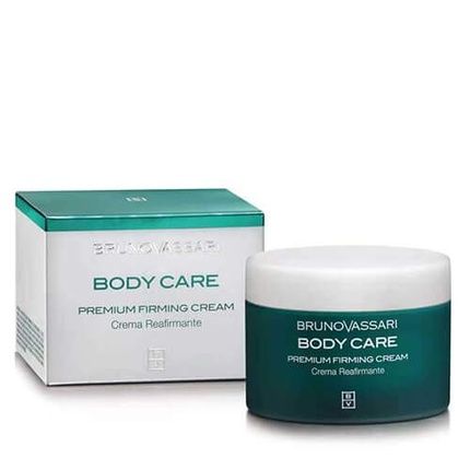 Bruno Vassari Body Care Firming Cream