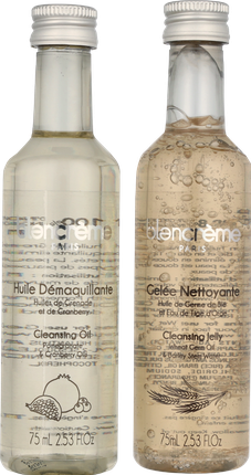 Blancreme Face Cleanser