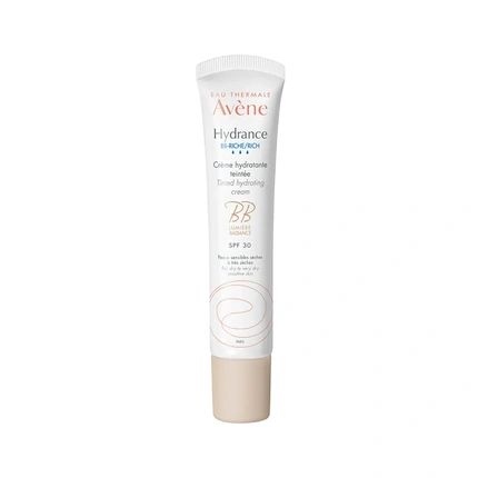 Hydrance Bb Rich Tinted Hydrating Cream Spf 30 By Avene For Unisex 1.3Oz - Image 3