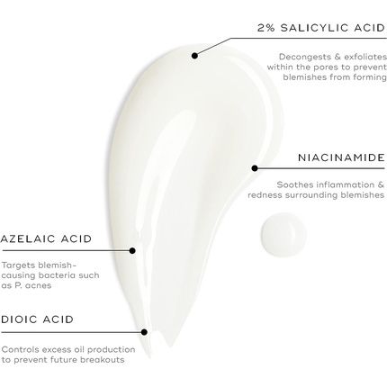 Medik8 Blemish Sos Rapid Action Blemish Treatment Gel With 2% Salicylic Acid - Image 3