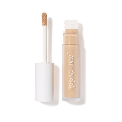 Jane Iredale Purematch Liquid Concealer Lightweight Creamy Formula Medium Coverage Conceals Brightens Defines Soft Matte Finish Long-Wear 5W