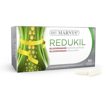 Marnys Redukil Glucoman 60 Capsules