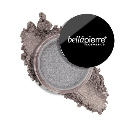 Bellapierre Shimmer Powder Paraben Free Vegan And Cruelty Free 2.35G - Storm