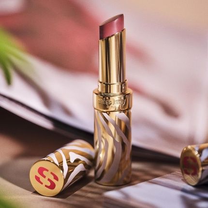 Sisley Paris Phytorouge Shine 26 Sheer Bel Air Hydrating Shine Lipstick