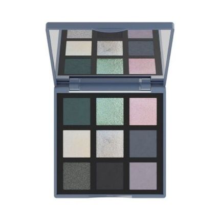 Diego Dalla Palma Nuda Ice Eyeshadow Palette No. 304