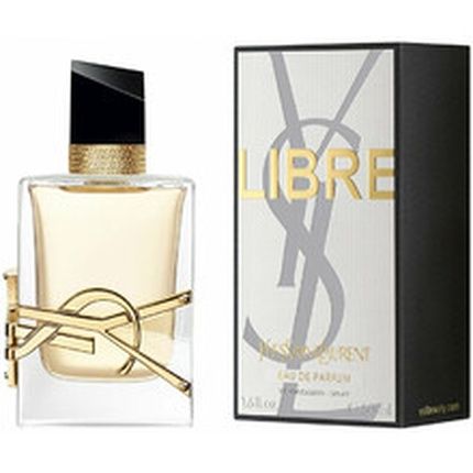 Yves Saint Laurent Libre Eau De Parfum Spray 90 Ml - Image 3