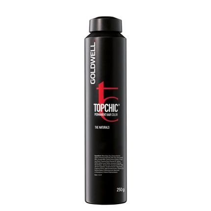 Goldwell Topchic Depot The Naturals Hair Color 9Np Light Light Natural Pearl Blonde 250Ml