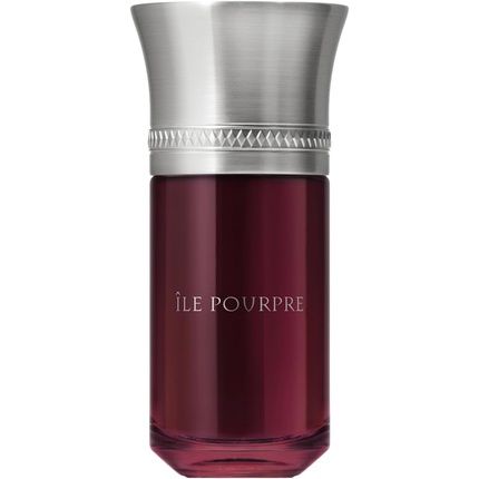 Ile Pourpre Eau De Parfum Fragrance 1.7 Fl Oz