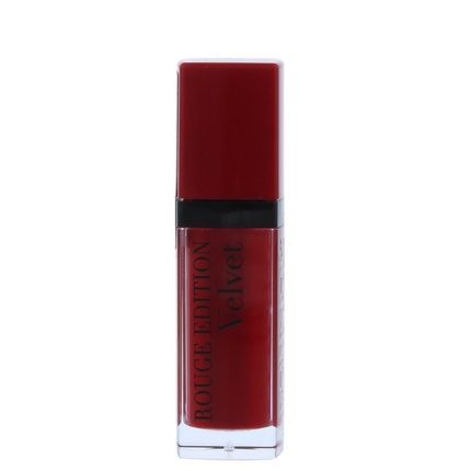 Bourjois Rouge Edition Velvet Lipstick 15 Red Volution 67 Ml