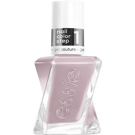 Essie Couture Fashion Freedom Nail Polish No. 545 Tassel Free Gray 13.5Ml