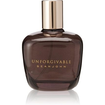Sean John Unforgivable Eau De Toilette For Men 75Ml