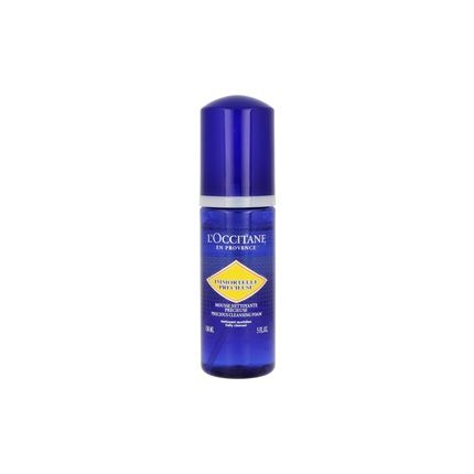 L'Occitane Immortelle Precious Foam 150Ml Skincare For All Suitable For All Skin Types - Image 3