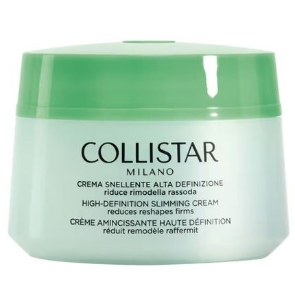 Collistar High-Definition Slimming Cream 400Ml