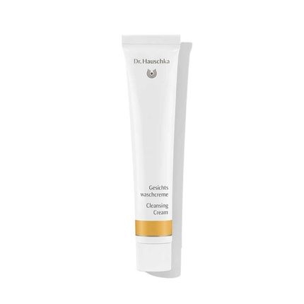 Dr. Hauschka Cleansing Cream 50Ml For All Skin Types