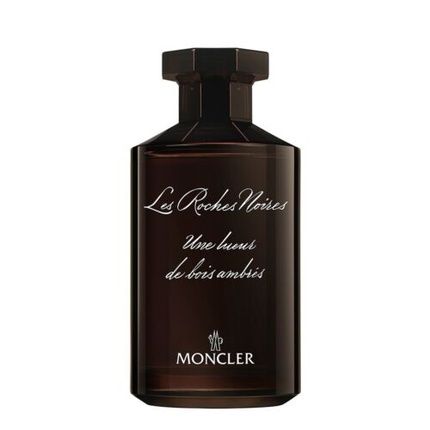 Moncler Les Roches Noires Edp 6.7 Oz Fragrance