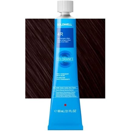 Goldwell Colorance Cool Reds Bright Dark Mahogany 60Ml