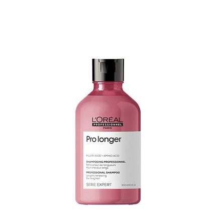 L'Oral Professionnel Pro Longer Shampoo 300Ml
