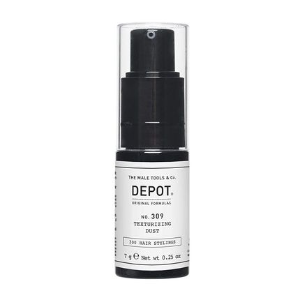 Depot 309 Texturizing Dust 7G