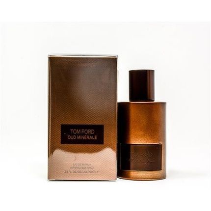 Tom Ford Oud Minerale Eau De Parfum Spray 100Ml Men'S Fragrance