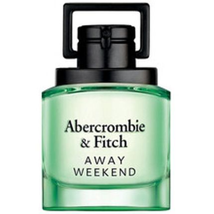 Weekend Men - Edt - Volume 50 Ml By Away