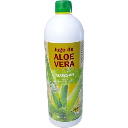 Herdibel Aloesan 1 Liter Aloe Vera 100