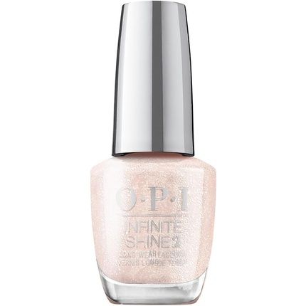 Opi Nail Polish Big Zodiac Energy Collection Infinite Shine Long-Wear System 2Nd Step Gemini And I
