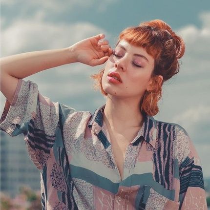 Mimare Nourishing Shampoo 200Ml - Image 3