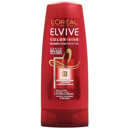 Elvive Balsamo Color-Vive 285Ml