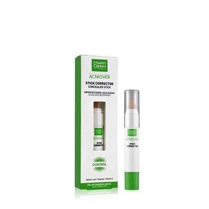 Martiderm Acniover Stick Corrector 15Ml