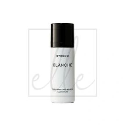 Byredo Blanche Hair Perfume 75Ml