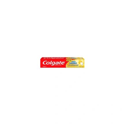 Colgate Antitartar Whitening Toothpaste 75Ml