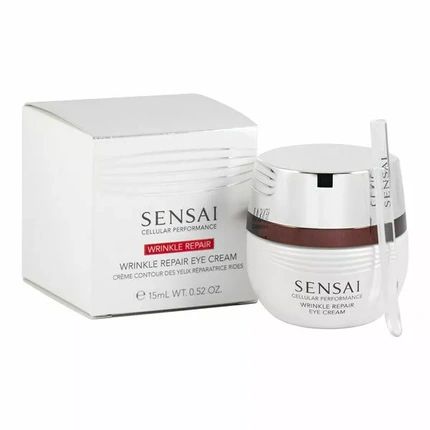 Sensai Cellular Performance Wrinkle Repair Eye Cream 15Ml
