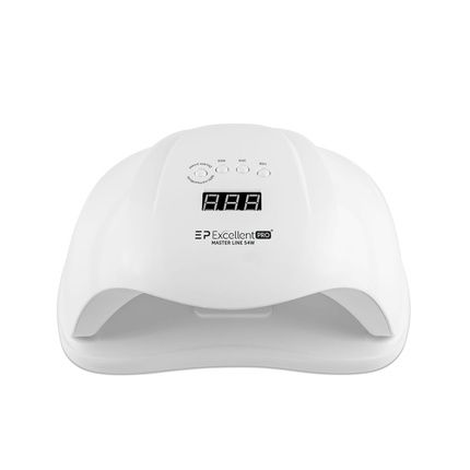 Master Line Nail Lamp 54W White