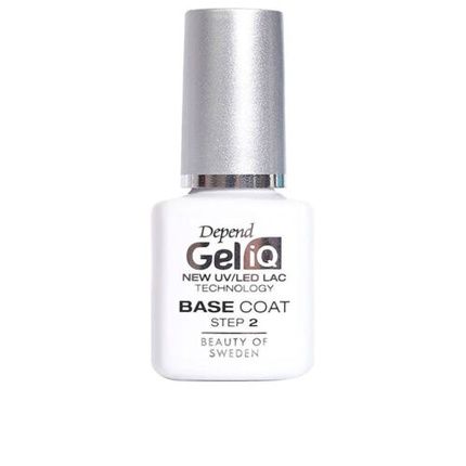 Make-Up Beter Gel Iq Base Coat Step 2 5Ml