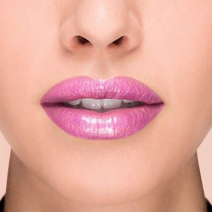 L'Oreal Paris Color Riche Plump And Shine Lipstick 105 Mulberry 3.8G - Image 3