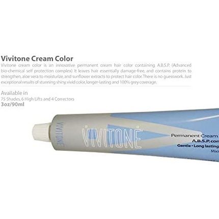 Montibello Cromaxtrem X44 60Ml
