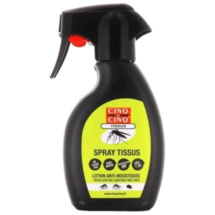 Five Out Of Five Fabric Spray 250Ml